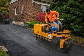 Best Driveway Crack Filling  in Hasley Nyon, CA